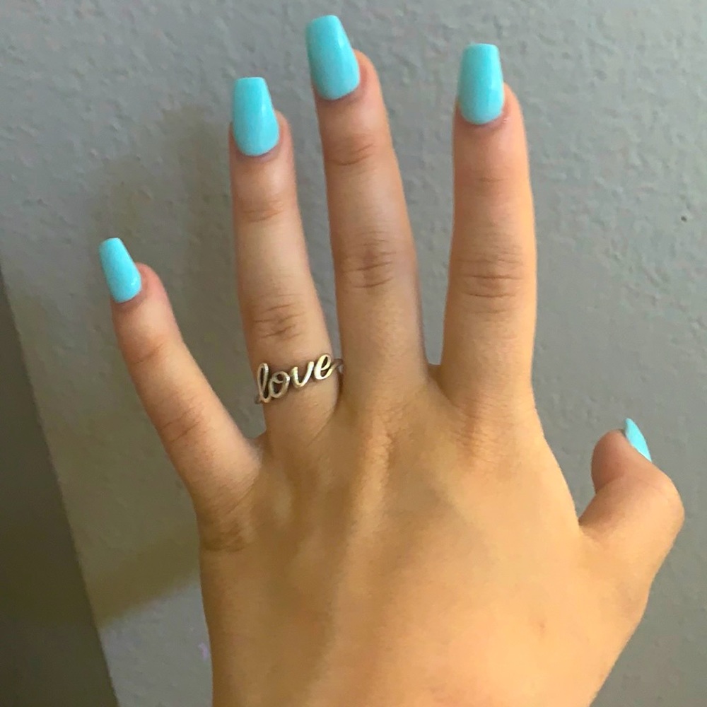 JAMES AVERY LOVE RING